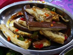 -北京大学-燕南食堂