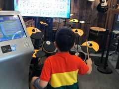 -五度乐器培训(清扬路店)