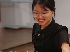 -汉艺唐风茶艺培训(联发华美空间店)