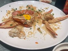 -蚝得喜海鲜(东城店)