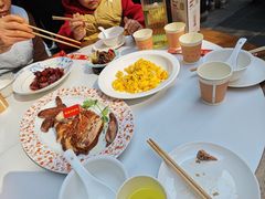 -二泉园老菜馆·百年无锡菜