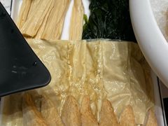 豆制大拼-德天雪花肥牛海鲜火锅(南苑东路店)