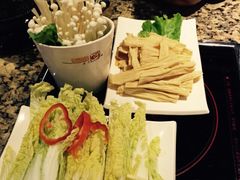 黄记煌三汁焖锅(新世纪店)-黄记煌三汁焖锅(新世纪广场店)