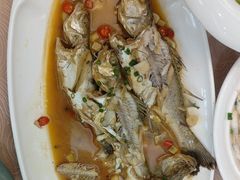 -霞客居酒店·霞客食府·宁海特色小海鲜