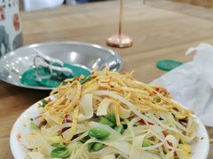 -老刘家永盛斋·传统泡馍(东关南街店)
