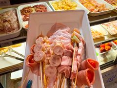 -王氏炉匠·烧鸟放题自助(三里屯店)
