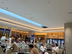 -新美姿美食水疗汇(罗湖口岸店)