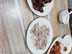 -老七饭馆(光荣道总店)