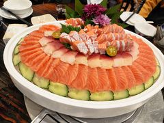 -盛港湾海鲜食府(黄沙店)