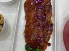 -红菜坊·烤鸭·川鲁宴(石园店)