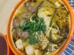 -超享乐剁椒面(元谷店)