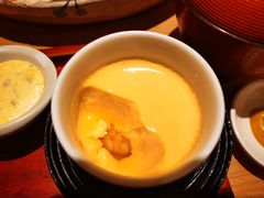 日式蒸蛋-和幸(春熙路群光广场店)