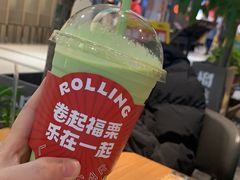 -乐凯撒披萨(正佳广场店)