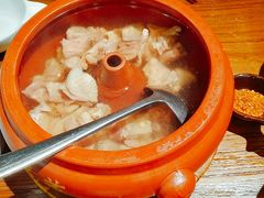 -云海肴·汽锅鸡·云南菜(美罗城店)