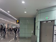 -青岛胶东国际机场