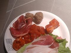 -千滋百味自助海鲜烤肉(布吉景华店)