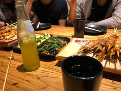 -串来串去(中关村店)