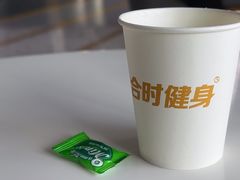 -LA合时健身4PMFIT(花桥旗舰店)