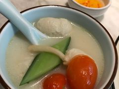 -钢管厂歆瑞源油卤串串香(春熙路太古里店)