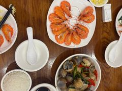 -北京烤鸭 ·儿童菜 ·采风阁家常菜餐厅(亚龙湾天域酒店)