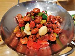 -文叔·湖北名小吃·小龙虾(华强北店)