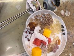 -椰语堂·海南清补凉(中山骑楼店)