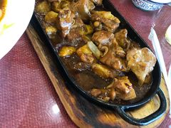 -桃子餐厅·天津菜(红星路直营店)
