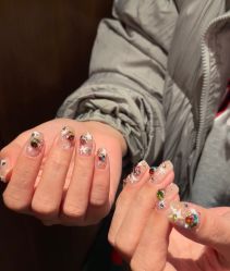 -RL Nail·瑞丽美甲美睫品牌原创店