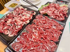 -三毛牛肉店(福强店)