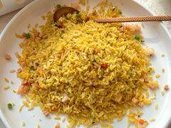 扬州炒饭-食悦江南·淮扬菜·烤鸭(亚运村·惠新店)