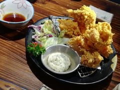 -小川洋风料理(街道口店)