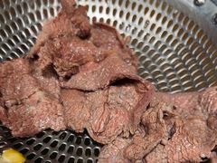 清汤锅底-陈记顺和潮汕牛肉火锅(韩江路店)