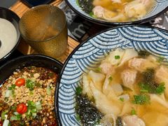 -北丐先生·野馄饨烧烤(泰达E街区店)
