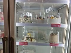 -DQ·蛋糕·冰淇淋(通州万达店)