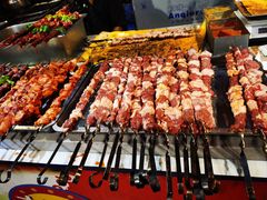 -新疆国际大巴扎