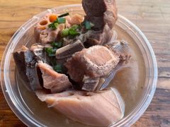 -燕子煨汤(山海关路店)
