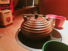 -吃饭皇帝大(合生汇店)