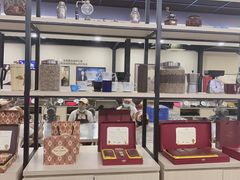 -巴厘岛黄金金兔咖啡工厂