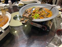 -茶叁酒肆·楚味江湖(菱角湖店)