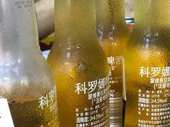 -老明馨潮汕大排档