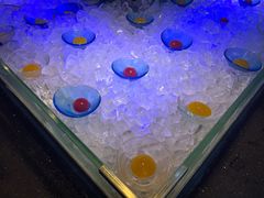 -大佛寺高级素食自助餐厅