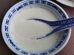 姜撞奶-白天鹅宾馆·流浮阁咖啡厅