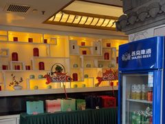 -中国徽菜·徽商故里(广安门店)