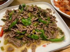 -食光慢宴·安吉土菜馆