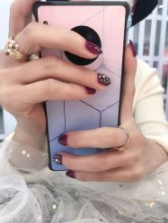 -喵小姐 MIAO STYLE美甲