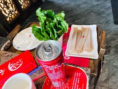 -小龙坎老火锅(北京三里屯店)