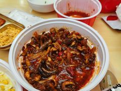 -食米家拌饭(梅溪新天地店)