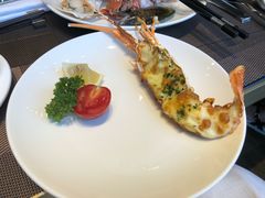 -上海虹桥宾馆味翠餐厅