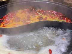 -晓宇重庆火锅(西安荟聚店)