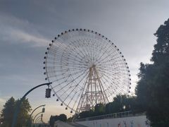 -南昌之星摩天轮